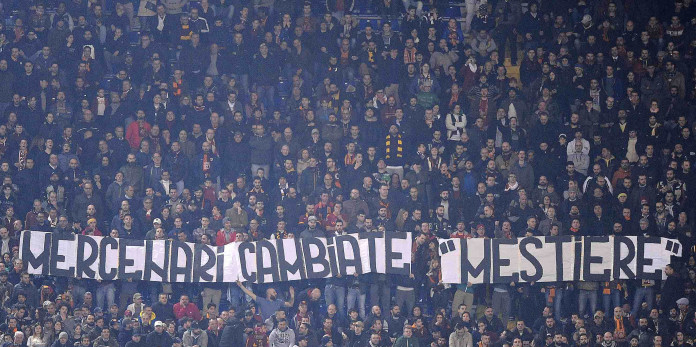 ROMA FIORENTINA EUROPA LEAGUE 2014 2015