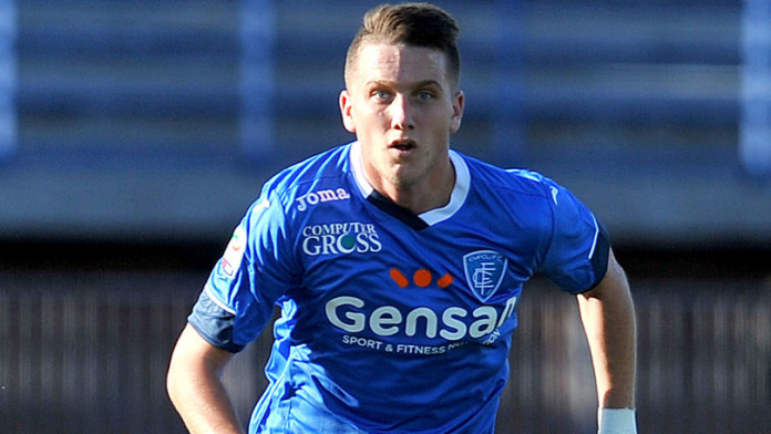 Empoli - Genoa