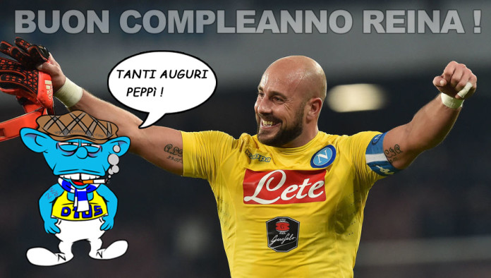 SSC Napoli v FC Internazionale Milano - Serie A