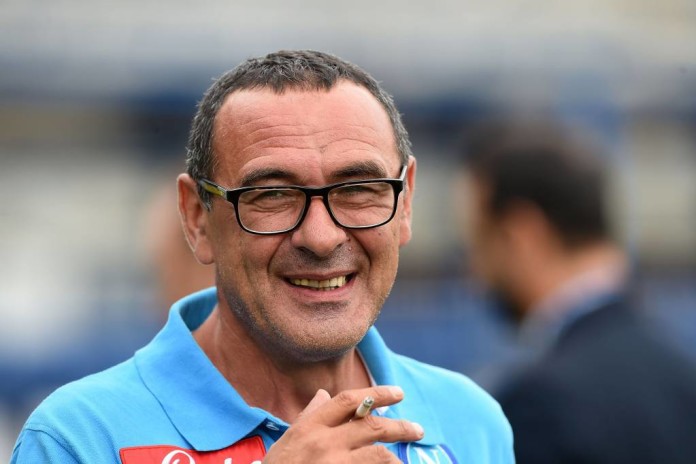 sarri