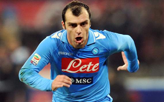 Goran-Pandev