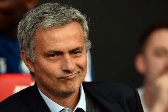 jose-mourinho