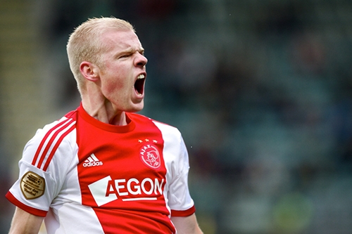 klaassen