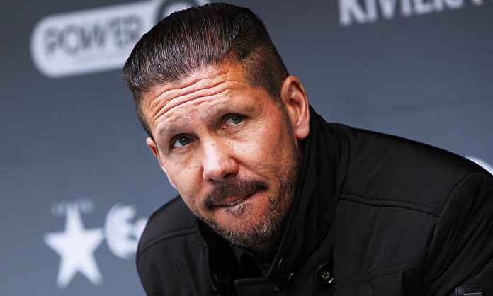 Diego Simeone