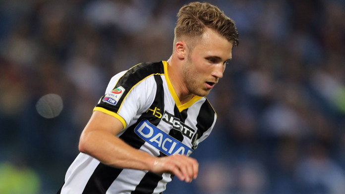 UDINESE 2014/2015