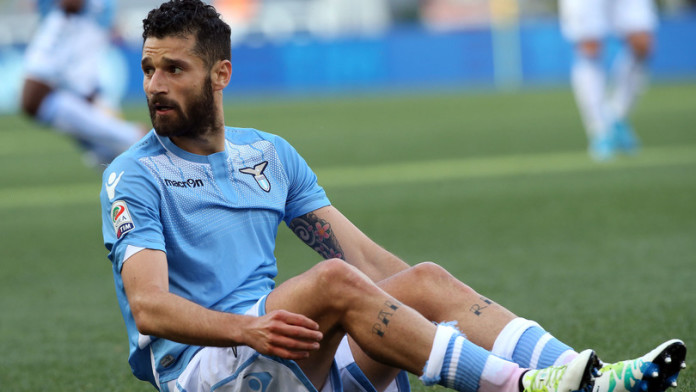 LAZIO 2015/2016