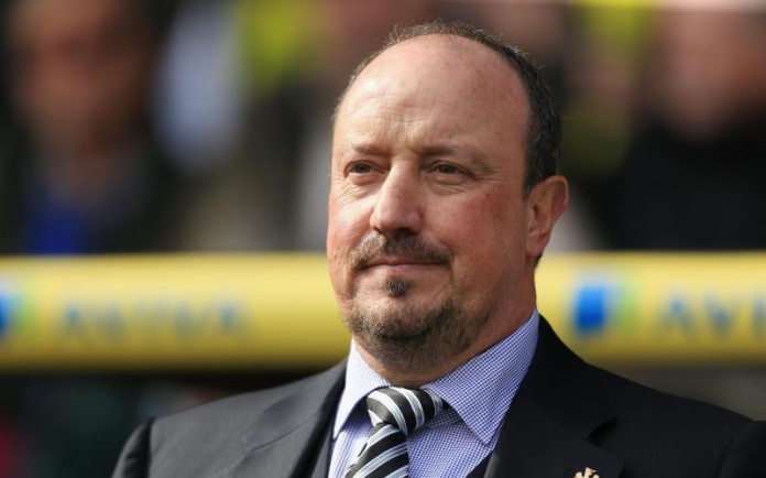 benitez
